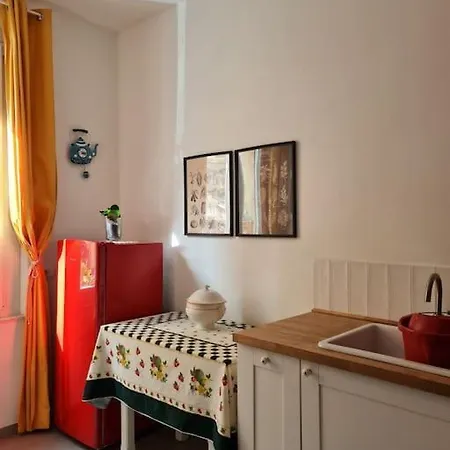 Gate 46 Genova Apartamento Exterior foto