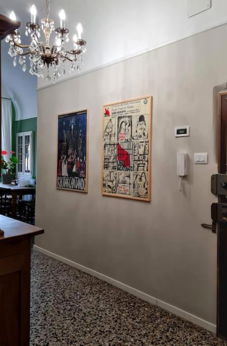 Gate 46 Apartamento *