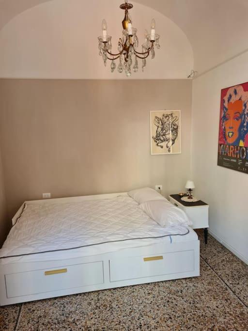 Apartamento Gate 46 *