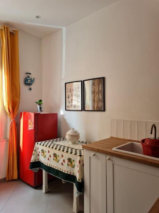 Apartamento Gate 46
