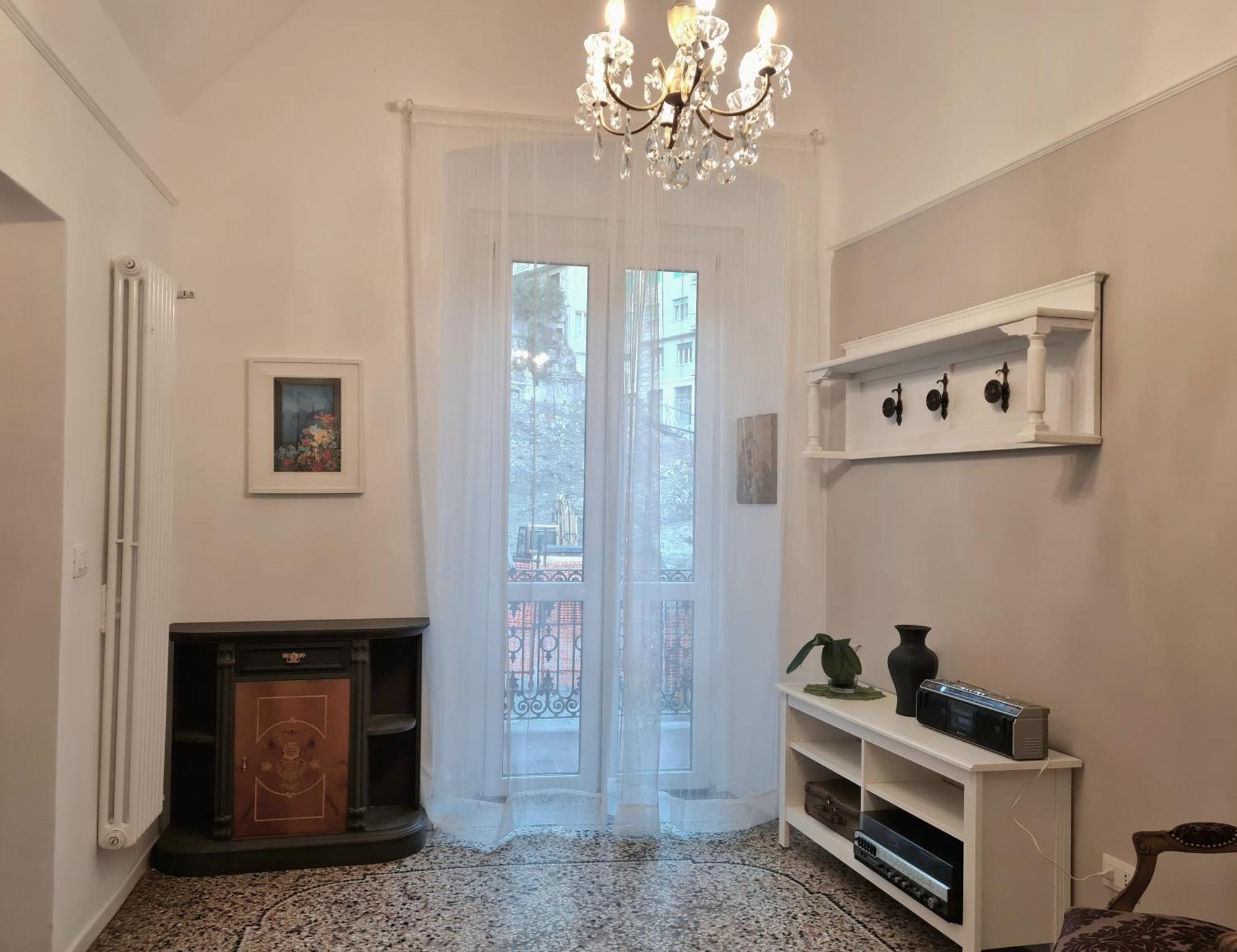 Apartamento Gate 46 Génova